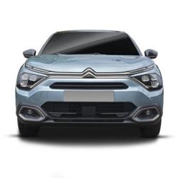 Citroen e-C4 e-C4 136 ch Automatique Live Auch