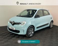 Renault Twingo 3 Rivery