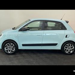 Renault Twingo 3 Twingo III SCe 65 Equilibre Rivery