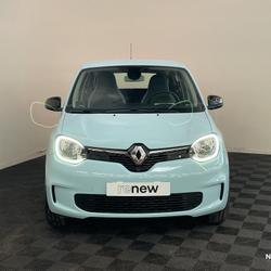 Renault Twingo 3 Twingo III SCe 65 Equilibre Rivery