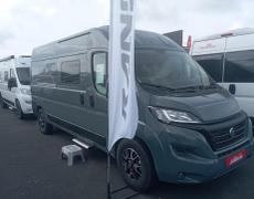 Fourgon Randger Plénée-Jugon