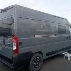 Fourgon Randger FIAT R600 DUCATO 2.2L JTD - 140 Pl&eacute;n&eacute;e-Jugon