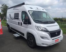 Fourgon Randger Évreux