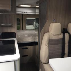 Fourgon Randger FIAT R602 DUCATO 2.2L JTD - 140 &Eacute;vreux