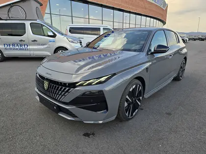 Peugeot 308 III Phase 1 - 1.5 BLUEHDI 130CH S&S GT EAT8 - 28 990 €