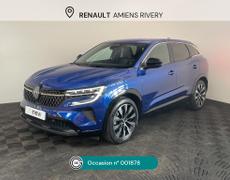 Renault Austral Rivery
