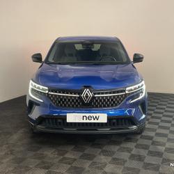 Renault Austral Austral E-Tech full hybrid 200 GSR2 Techno Rivery