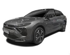 Citroen C5 X Auch