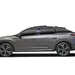 Citroen C5 X C5 X Hybride Rechargeable 225 e-EAT8 Hypnos Auch