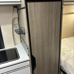 Fourgon Randger FIAT R602 DUCATO 2.2L JTD - 140 Verson