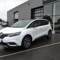 Renault Espace 5 1.6 DCI 160CH ENERGY INITIALE PARIS EDC occasion - Laval - photo 2/13