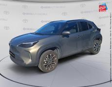 Toyota Yaris Cross Thionville