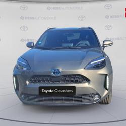 Toyota Yaris Cross 116h Design MY22 Thionville