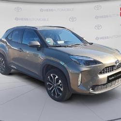 Toyota Yaris Cross 116h Design MY22 Thionville