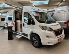 Fourgon Randger Verson