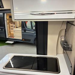 Fourgon Randger FIAT R602 DUCATO 2.2L JTD - 140 Verson