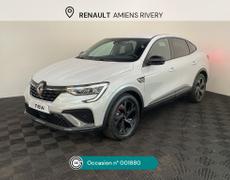 Renault Arkana Rivery