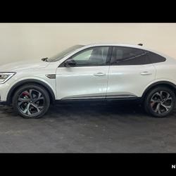 Renault Arkana Arkana E-Tech 145 - 21B R.S. Line Rivery