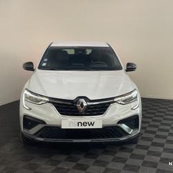 Renault Arkana Arkana E-Tech 145 - 21B R.S. Line Rivery