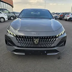 Peugeot 308 III Phase 1 1.5 BLUEHDI 130CH S&S GT EAT8 occasion - M&eacute;rignac - photo 2/20