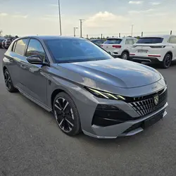 Peugeot 308 III Phase 1 1.5 BLUEHDI 130CH S&S GT EAT8 occasion - Lab&egrave;ge - photo 3/20