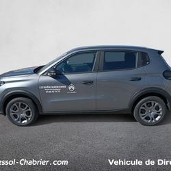 Citroen e-C3 e-C3 113 ch autonomie confort You Narbonne