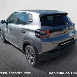 Citroen e-C3 e-C3 113 ch autonomie confort You Narbonne