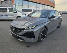Peugeot 308 III Phase 1 Mées