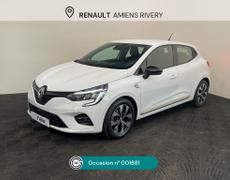 Renault Clio 5 Rivery