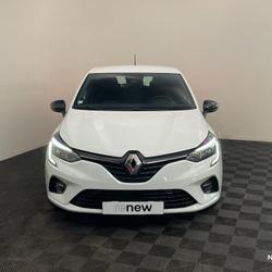 Renault Clio 5 Clio TCe 90 - 21N Limited Rivery