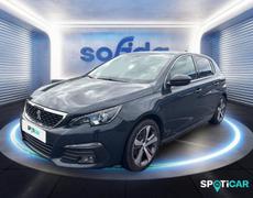 Peugeot 308 II Phase 2 Loison-sous-Lens