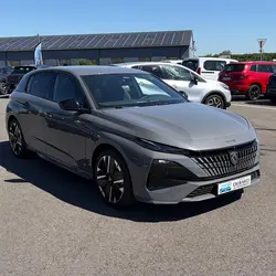 Peugeot 308 III Phase 1 1.5 BLUEHDI 130CH S&S GT EAT8 occasion - M&eacute;rignac - photo 3/22
