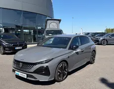 Peugeot 308 III Phase 1 Labège