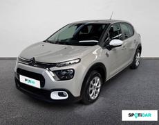 Citroen C3 Saint-Étienne