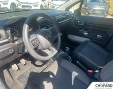 Citroen C3 Fréjus