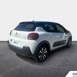 Citroen C3 C3 PureTech 83 S&S BVM5 Shine Fr&eacute;jus