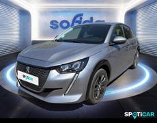 Peugeot 208 Loison-sous-Lens