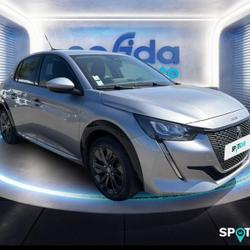 Peugeot 208 e-208 136ch Style Loison-sous-Lens