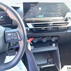 Citroen e-C4 e-C4 136 ch Automatique Live Fr&eacute;jus