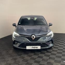 Renault Clio 5 Clio E-Tech 140 - 21N Intens Rivery