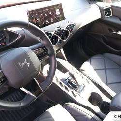 Ds DS3 DS 3 E-Tense Rivoli Fr&eacute;jus