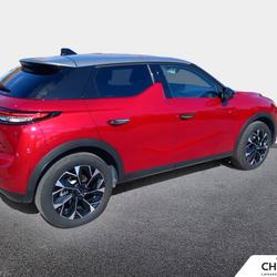 Ds DS3 DS 3 E-Tense Rivoli Fr&eacute;jus