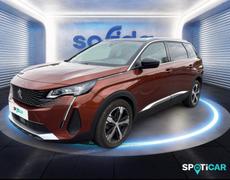 Peugeot 5008 Loison-sous-Lens