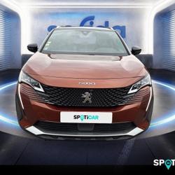 Peugeot 5008 2.0 BlueHDi 180ch S&S GT EAT8 Loison-sous-Lens