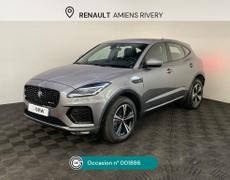 Jaguar E-Pace Rivery