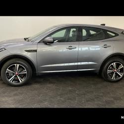 Jaguar E-Pace E-Pace 2.0 D-200 ch MHEV AWD BVA R-Dynamic S Rivery