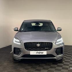 Jaguar E-Pace E-Pace 2.0 D-200 ch MHEV AWD BVA R-Dynamic S Rivery