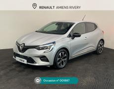 Renault Clio 5 Rivery