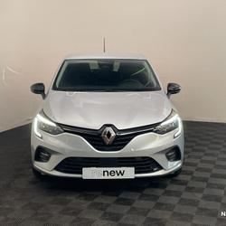 Renault Clio 5 Clio TCe 90 Evolution Rivery