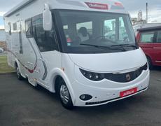 Integral Challenger Évreux